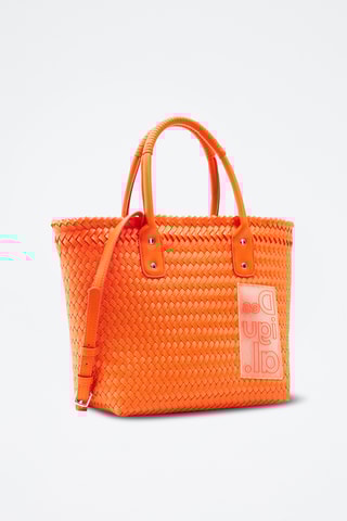 Cabas - Orange