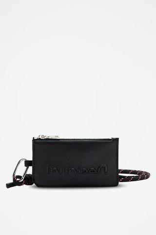 Sac bandoulière - Noir