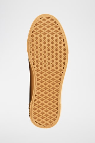 Baskets - Blanc