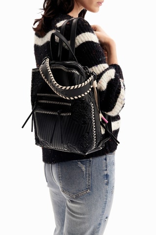 Sac à dos - Noir