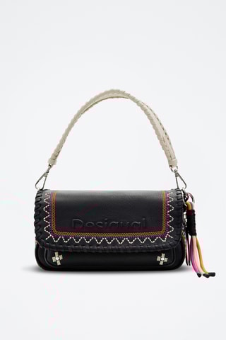 Sac porté épaule - Noir