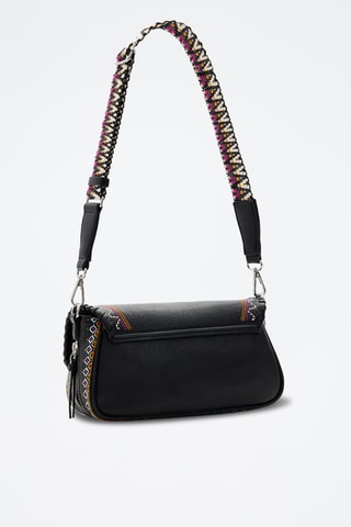 Sac porté épaule - Noir