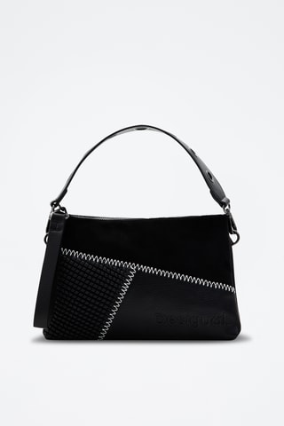 Sac porté épaule - Noir