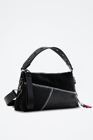 Sac porté épaule - Noir