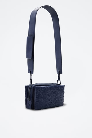Sac bandoulière - Bleu marine