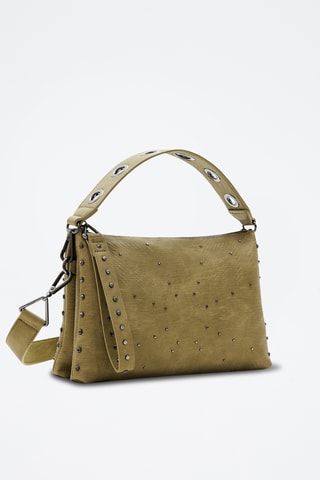 Sac bandoulière - Kaki