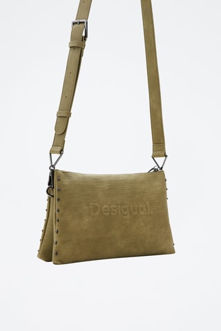 Sac bandoulière - Kaki