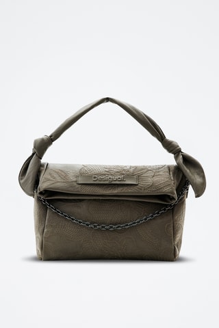 Sac bandoulière - Kaki