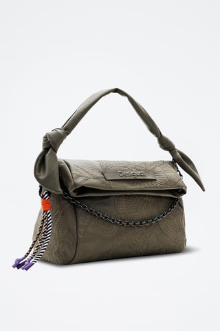 Sac bandoulière - Kaki