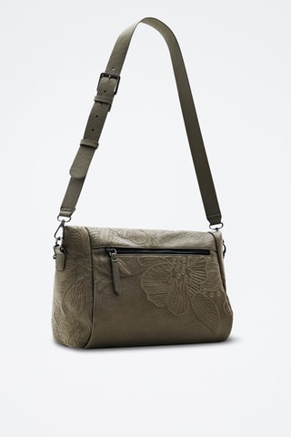 Sac bandoulière - Kaki