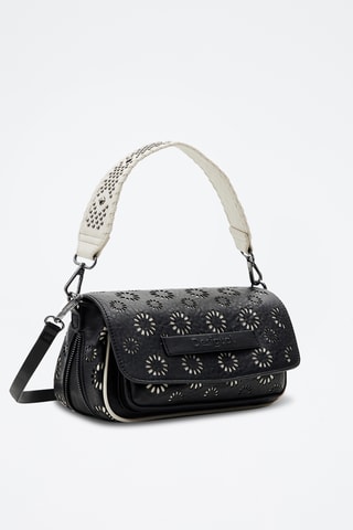 Sac bandoulière - Noir