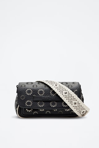 Sac bandoulière - Noir