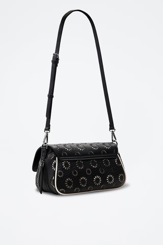 Sac bandoulière - Noir