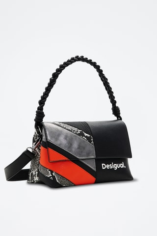Sac bandoulière - Noir