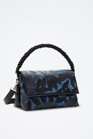 Sac bandoulière - Noir