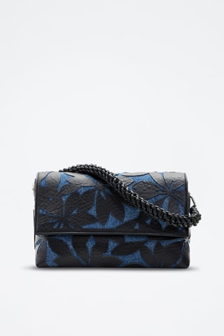 Sac bandoulière - Noir