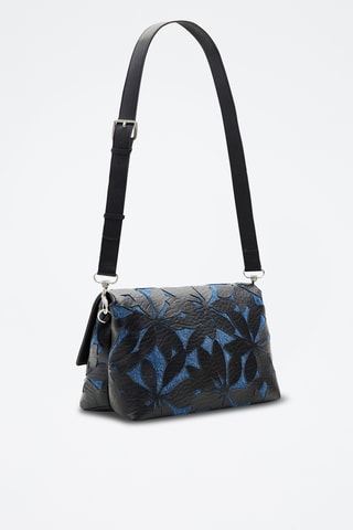 Sac bandoulière - Noir