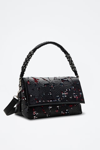 Sac bandoulière - Noir