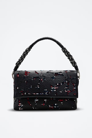 Sac bandoulière - Noir