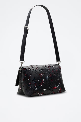 Sac bandoulière - Noir