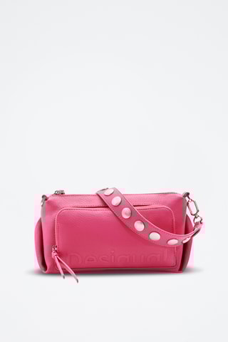 Sac bandoulière - Rose