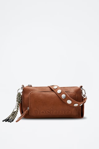 Sac bandoulière - Marron