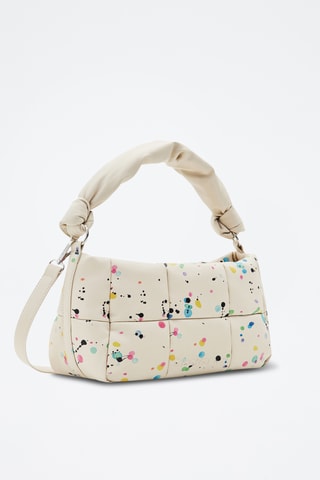 Sac à main - Blanc