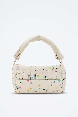 Sac à main - Blanc