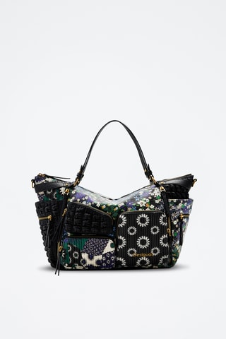 Sac à main - Noir