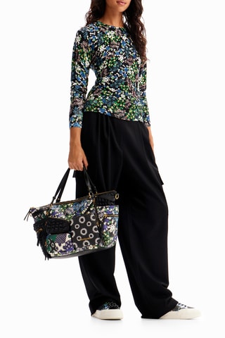Sac à main - Noir