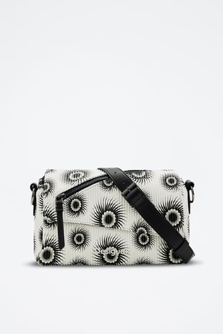 Sac porté épaule - Blanc
