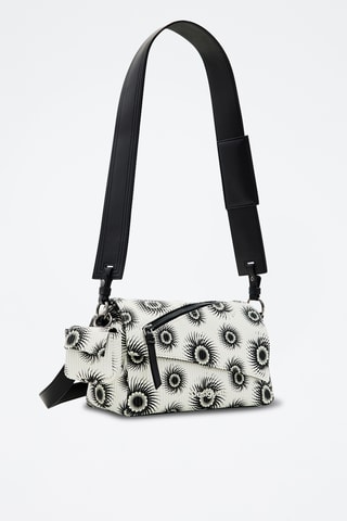 Sac porté épaule - Blanc