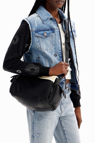 Sac à main - Noir