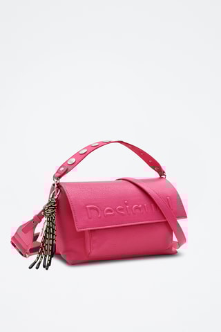 Sac bandoulière - Rose