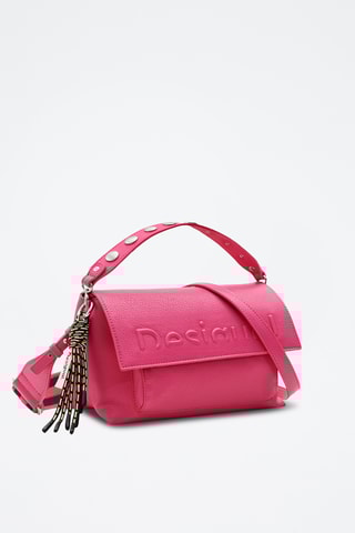 Sac bandoulière - Rose