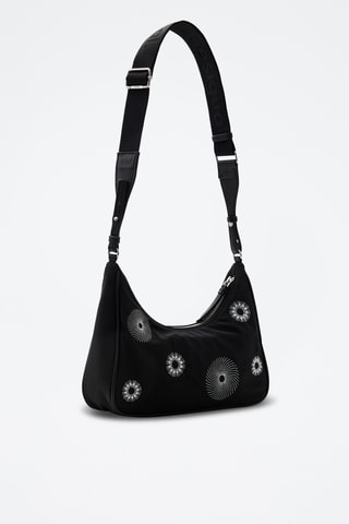 Sac porté épaule - Noir