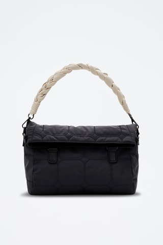 Sac à main - Noir