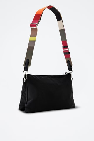 Sac bandoulière - Noir