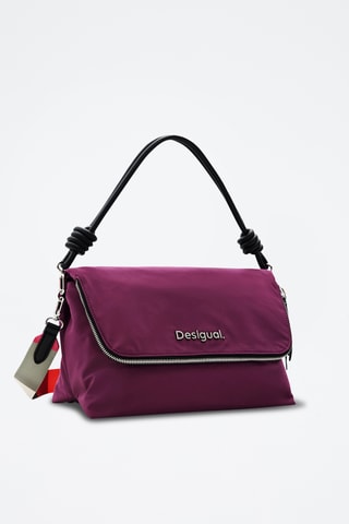 Sac bandoulière - Violet