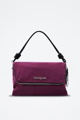 Sac bandoulière - Violet