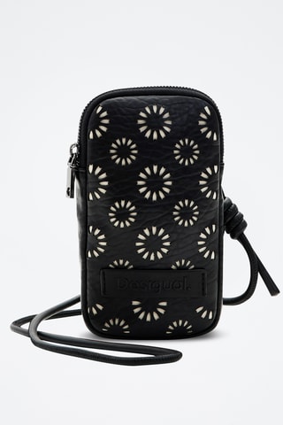 Sac bandoulière - Noir