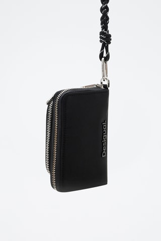 Sac bandoulière - Noir