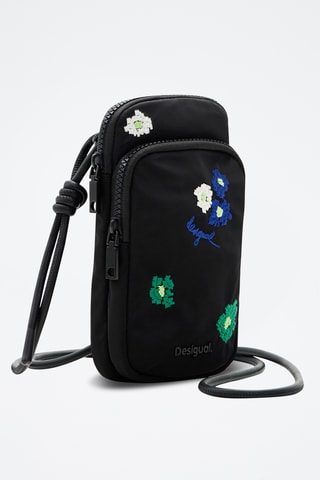 Sac bandoulière - Noir