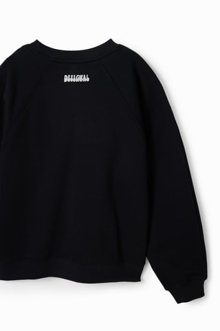 Sweat - Noir