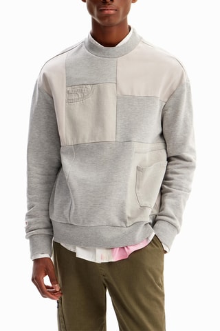 Sweat - Gris