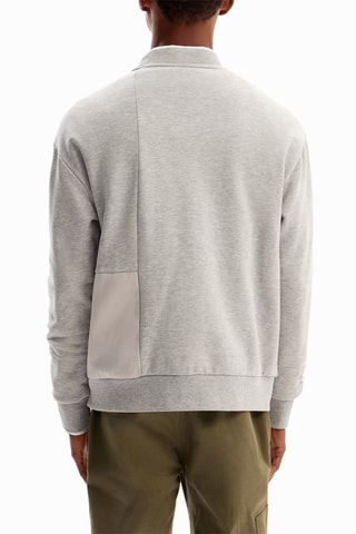Sweat - Gris