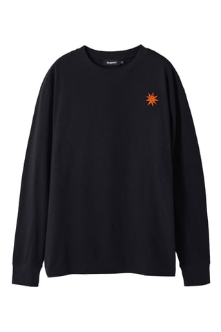 T-shirt - Noir
