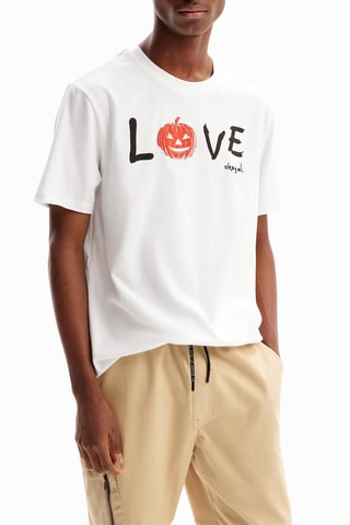 T-shirt - Blanc