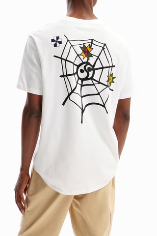 T-shirt - Blanc