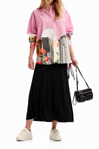 Chemise - Rose